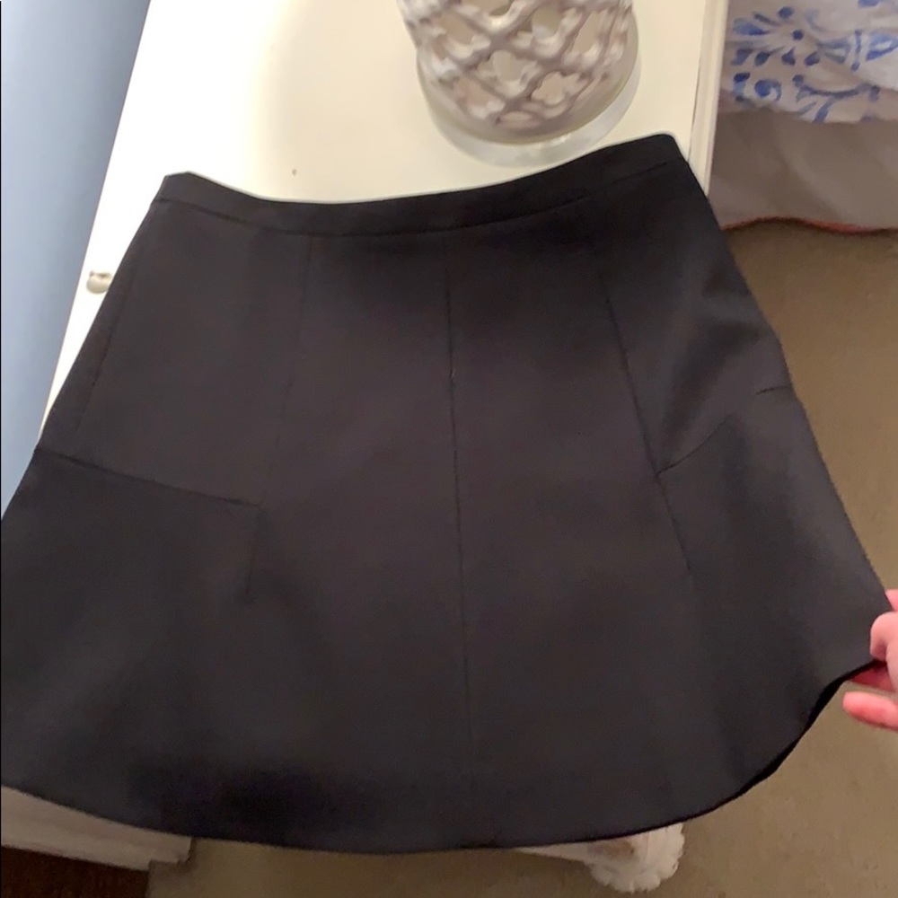 JCrew ALine Skirt
